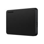 Picture of Toshiba Canvio Basic 1TB 2.5" Siyah Taşınabilir Disk