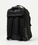 Picture of Jansport Wheeled Superbreak Black Seyahat ve Sırt Çantası (Js00the9008)