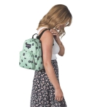 Picture of Jansport Half Pint Vinyl Bebop (Js00tdh643h)