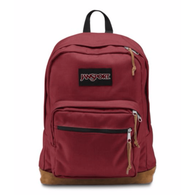 Picture of Jansport Right Pack Viking Red Sırt Çantası (Typ79fl)
