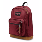 Picture of Jansport Right Pack Viking Red Sırt Çantası (Typ79fl)
