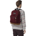 Picture of Jansport Right Pack Viking Red Sırt Çantası (Typ79fl)