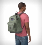 Picture of Jansport City Scout Muted Green Sırt Çantası (Js00t29a0hc)