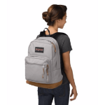 Picture of Jansport Right Pack Grey Rabbit Sırt Çantası (Typ79ze)