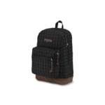 Picture of Jansport Right Pack Digital Edition Black Refv. Sırt Çantası (T58t31y)