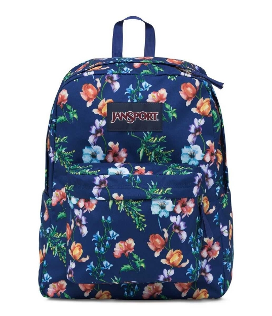 Picture of Jansport Superbreak Multi Navy Mounta Sırt Çantası (T5010e2)