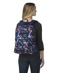 Picture of Jansport Superbreak Multi Navy Mounta Sırt Çantası (T5010e2)