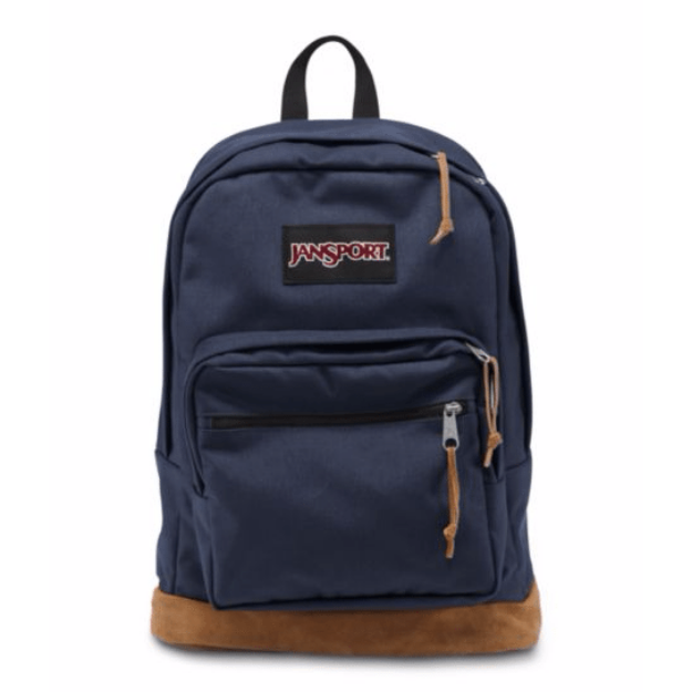 Picture of Jansport Right Pack Navy Sırt Çantası (Typ7003)