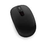 Picture of Microsoft Mobile 1850 Kablosuz Siyah Mouse