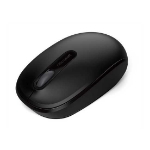 Picture of Microsoft Mobile 1850 Kablosuz Siyah Mouse