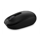 Picture of Microsoft Mobile 1850 Kablosuz Siyah Mouse