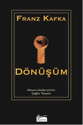 Dönüşüm (Bez Ciltli) detaylarını göster Dönüşüm (Bez Ciltli) resmi