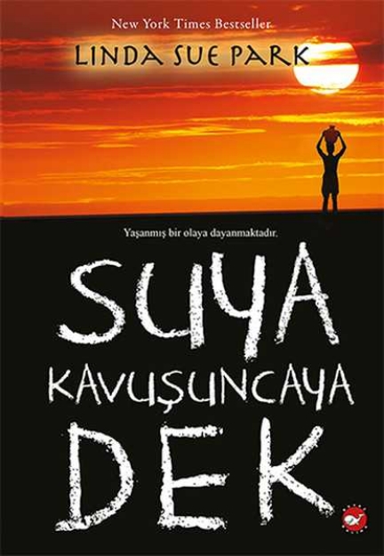 Picture of Suya Kavuşuncaya Dek