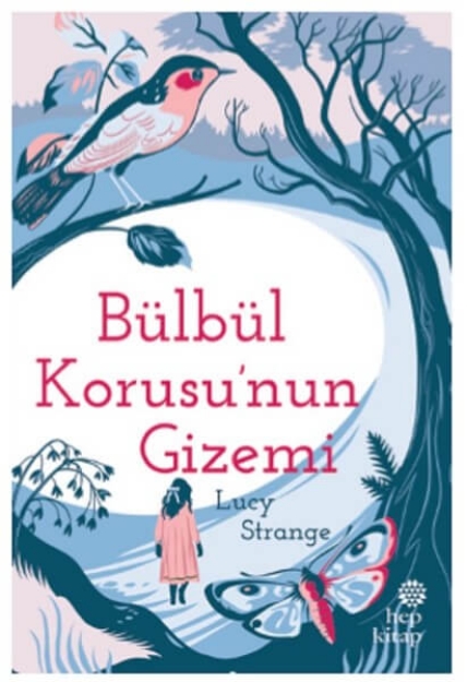 Picture of Bülbül Korusu'nun Gizemi