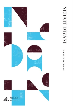 Nebati Divanı detaylarını göster Nebati Divanı resmi