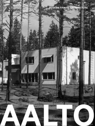 Aalto - Modern Finnish Architecture detaylarını göster Aalto - Modern Finnish Architecture resmi