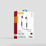 Picture of Ttec 2KM113K Sound Beat Pro Kablosuz Bluetooth Kulaklık - Kırmızı