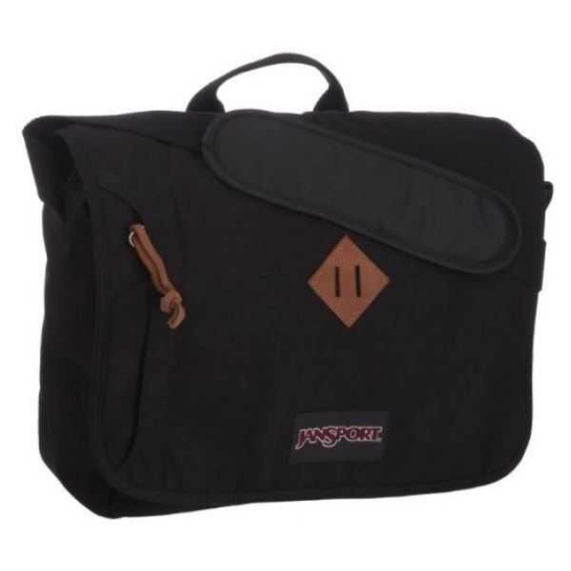 Jansport Çapraz Postacı Çantası