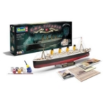 Revell Titanic Maketi