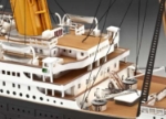 Revell Titanic Maketi