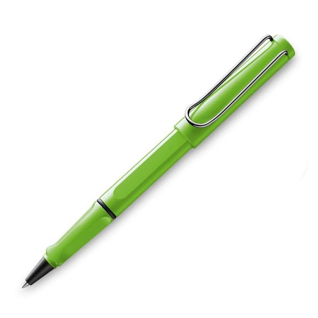 Lamy Safari Roller Kalem Yeşil