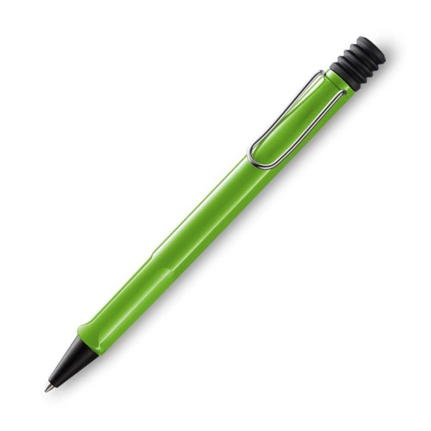 Lamy Safari Tükenmez Kalem