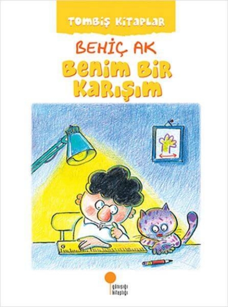 Picture of Benim Bir Karışım