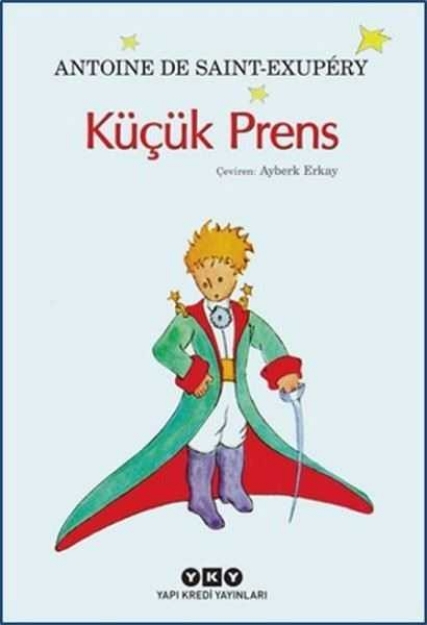 Picture of Küçük Prens