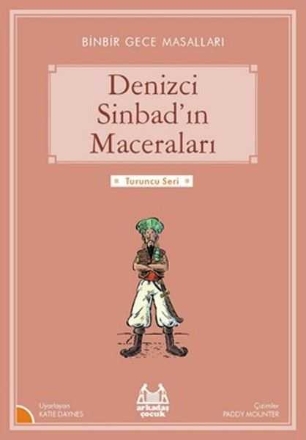 Denizci Sinbad’ın Maceraları detaylarını göster Denizci Sinbad’ın Maceraları resmi
