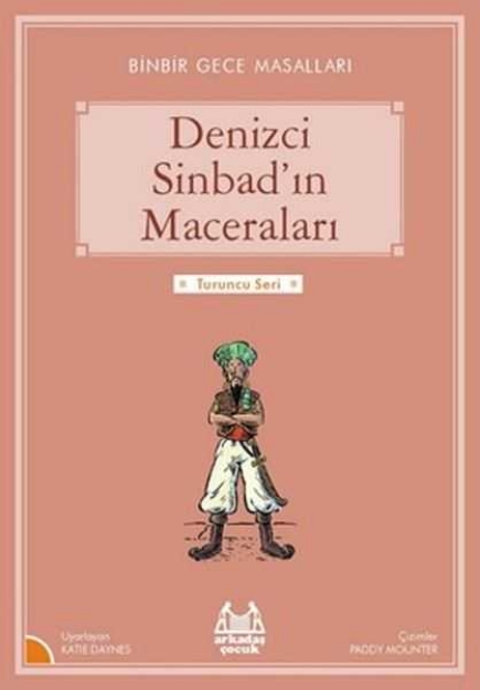 Picture of Denizci Sinbad’ın Maceraları