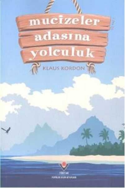 Picture of Mucizeler Adasına Yolculuk