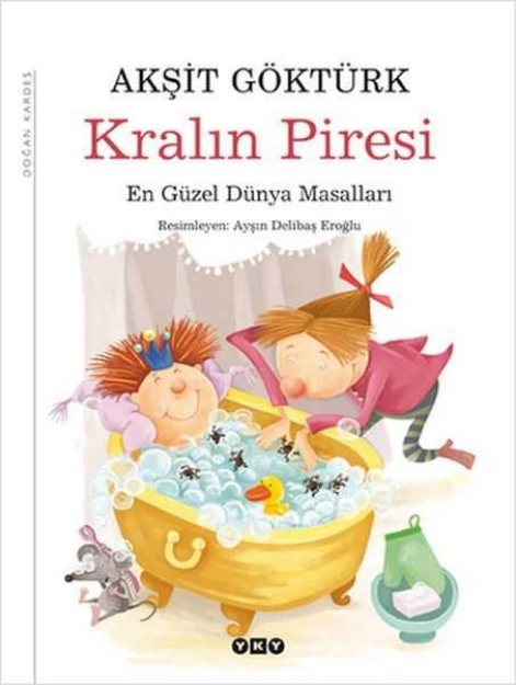Picture of Kralın Piresi