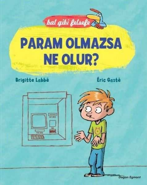Picture of Param Olmazsa Ne Olur?