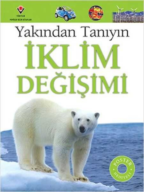 Picture of Yakından Tanıyın - İklim Değişimi