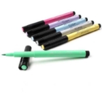 Picture of Faber Castell Pitt Çizim Seti Pastel Tonlar 6 Renk