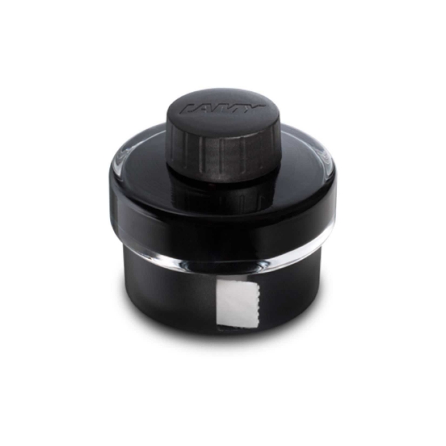 Picture of Lamy Dolma Kalem Mürekkebi 50 Ml Siyah T52m