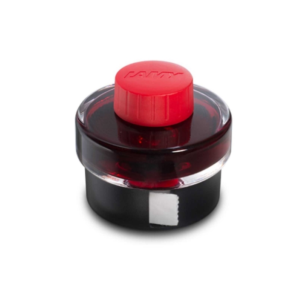 Picture of Lamy Dolma Kalem Mürekkep 50 Ml Kırmızı T52k