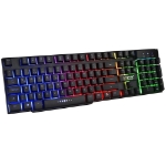 Picture of Inca IKG-446 Rainbow Efect Mekanik Hisli Gamer Q Klavye