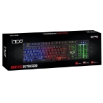 Picture of Inca IKG-446 Rainbow Efect Mekanik Hisli Gamer Q Klavye