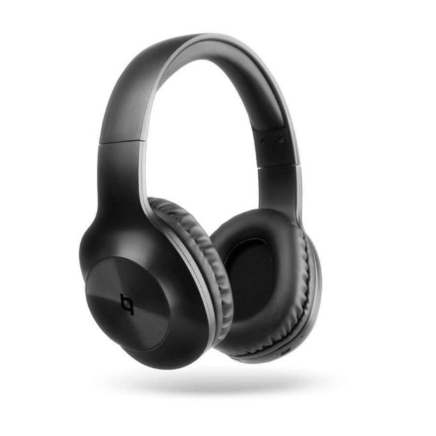Picture of Ttec 2KM117S SoundMax Kulaküstü Kablosuz Bluetooth Kulaklık - Siyah