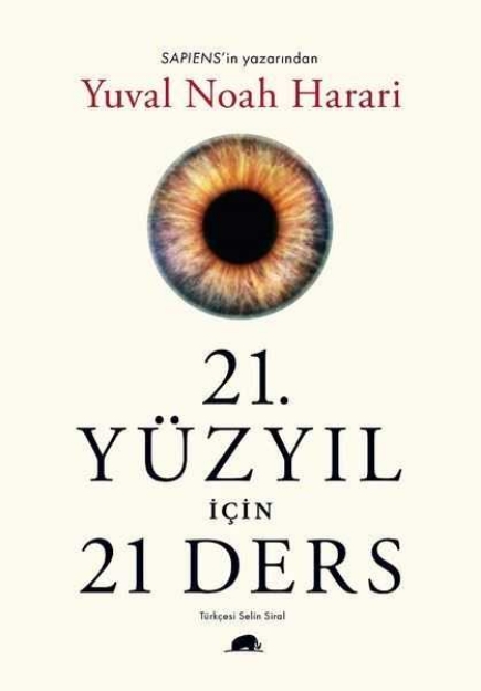Picture of 21.Yüzyıl İçin 21 Ders