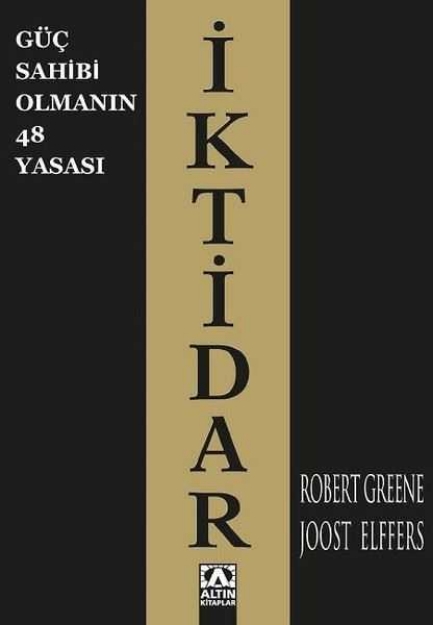 Picture of İktidar