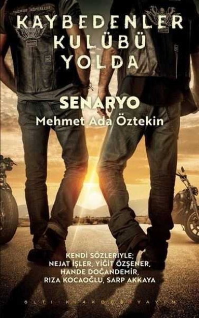 Picture of Kaybedenler Kulübü Yolda