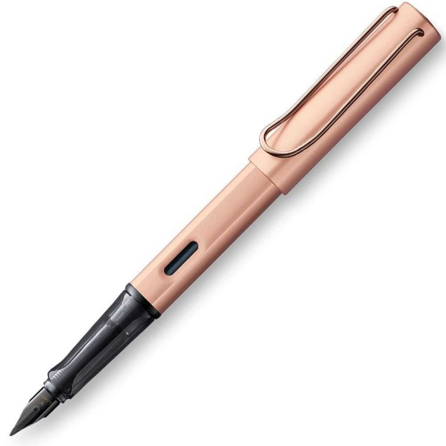 Picture of Lamy Lx Dolma Kalem Rose M Uç 76-M