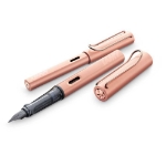 Picture of Lamy Lx Dolma Kalem Rose M Uç 76-M