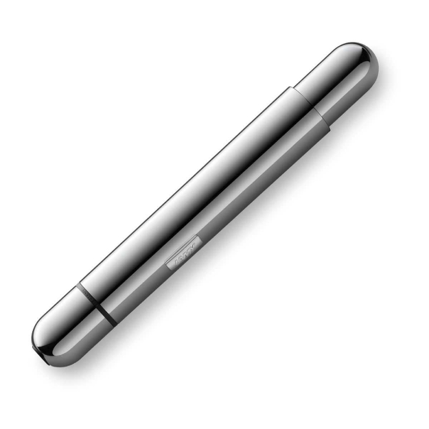 Picture of Lamy Pico Parlak Krom Gövde Tükenmez Kalem 289