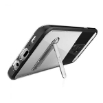 Picture of Buff Galaxy S9 Air Bumper Mavi Kılıf