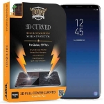 Picture of Buff Galaxy S9 Plus 3D Ekran Koruyucu