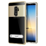 Picture of Buff Galaxy S9 Plus Air Bumper Gold Kılıf