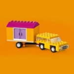 Picture of Lego Classic 10715 Bricks On Roll 442 Parça Yapı Seti